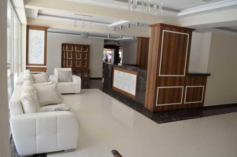 Mitos Hotel Аланія Екстер'єр фото