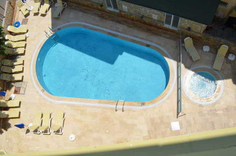 Mitos Hotel Аланія Екстер'єр фото